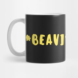 Beavis laugh Mug